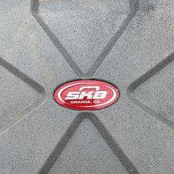 LIADED SKB LARGE TACKLE BOX