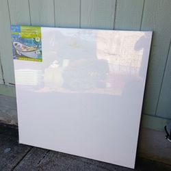 48x60 Artist Lofts Canvas