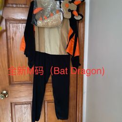 Halloween Costume Size M