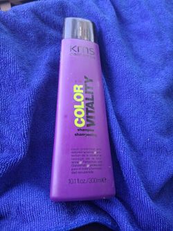 KMS California Color Vitality Shampoo 10.1 oz