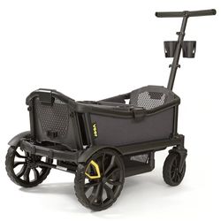 Veer All-Terrain Cruiser Wagon Stroller