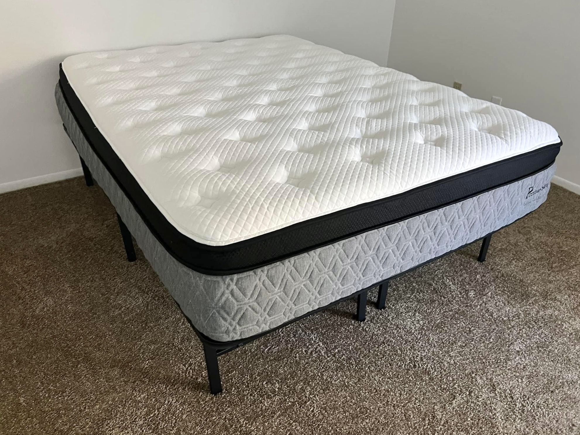 NEW  MATTRESSES 