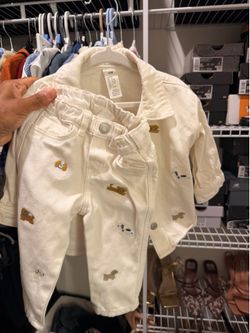 Baby outfit