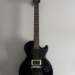 Epiphone Les Paul Junior Electric Guitar