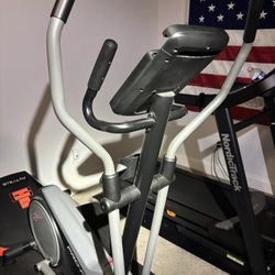 Elliptical