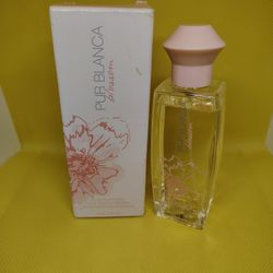 Avon Pur Blanca Blossom EDTS