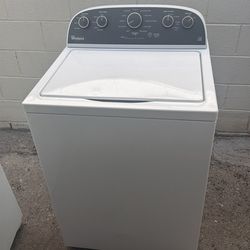 Whirlpool Washer