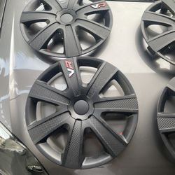 Brand New Alpena VR Carbon Wheel Cover- 16’’