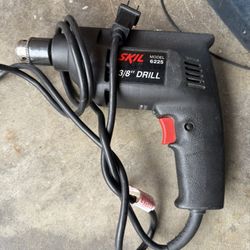 Electric Drill