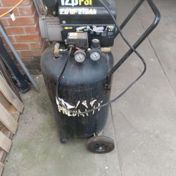 21 Gallon Compressor