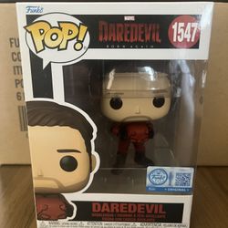 Daredevil Born Again Funko