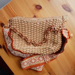 WEIMZC Shoulder Bag
