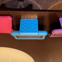 Amazon Tablets