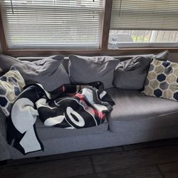 Couch’s