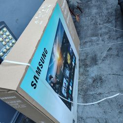 Samsung Smart TV 65 Inch 
