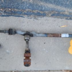 Center Link For 2500hd 3500hd Trucks 