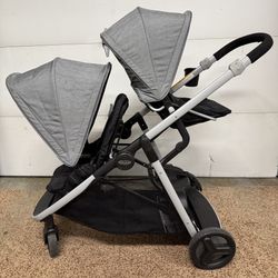 Graco Ready2Grow Double Stroller