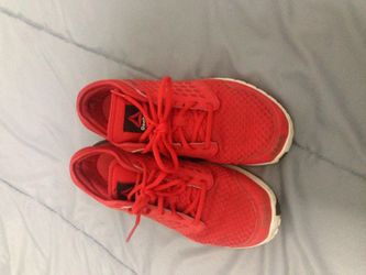 Reebok Training shoes 7 1/2