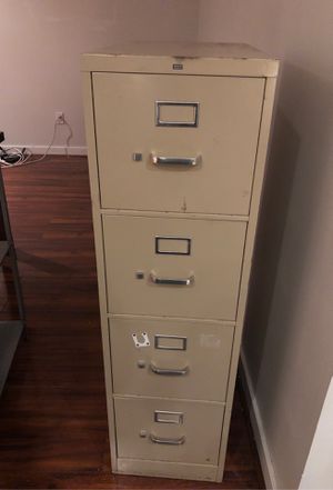 New And Used Filing Cabinets For Sale In Marysville Wa Offerup