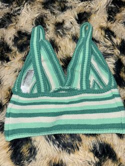 Zara Top