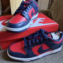 Nike Dunk Low Retro “ Obsidian”