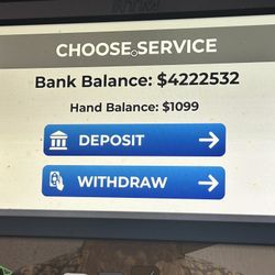 Blockspin Money 1.2m-1.9m Roblox 