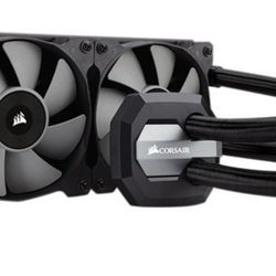 H100i V2 Water Cooler Liquid Cooler