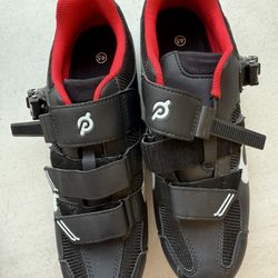 Peloton Shoes 