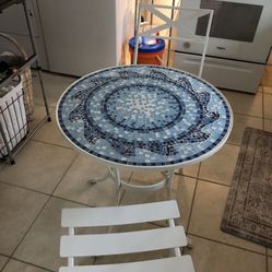 Patio Set 