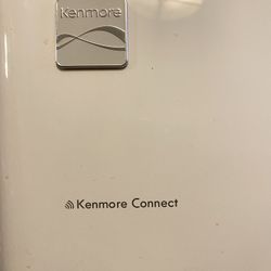 Washer & Dryer Stack