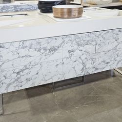 Bathroom Vanity 72”