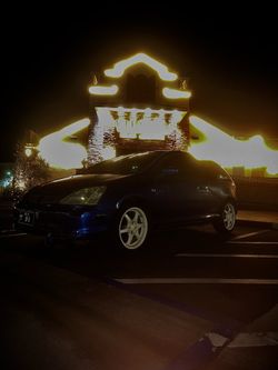 2003 Honda Civic