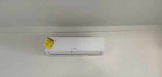 Mini split: Needs New Compressor