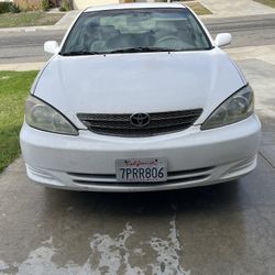2003 Toyota Camry