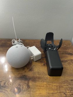 Alexa Dot