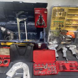 Mechanic Tools