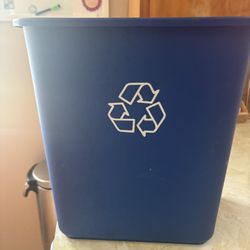 Recycle bin