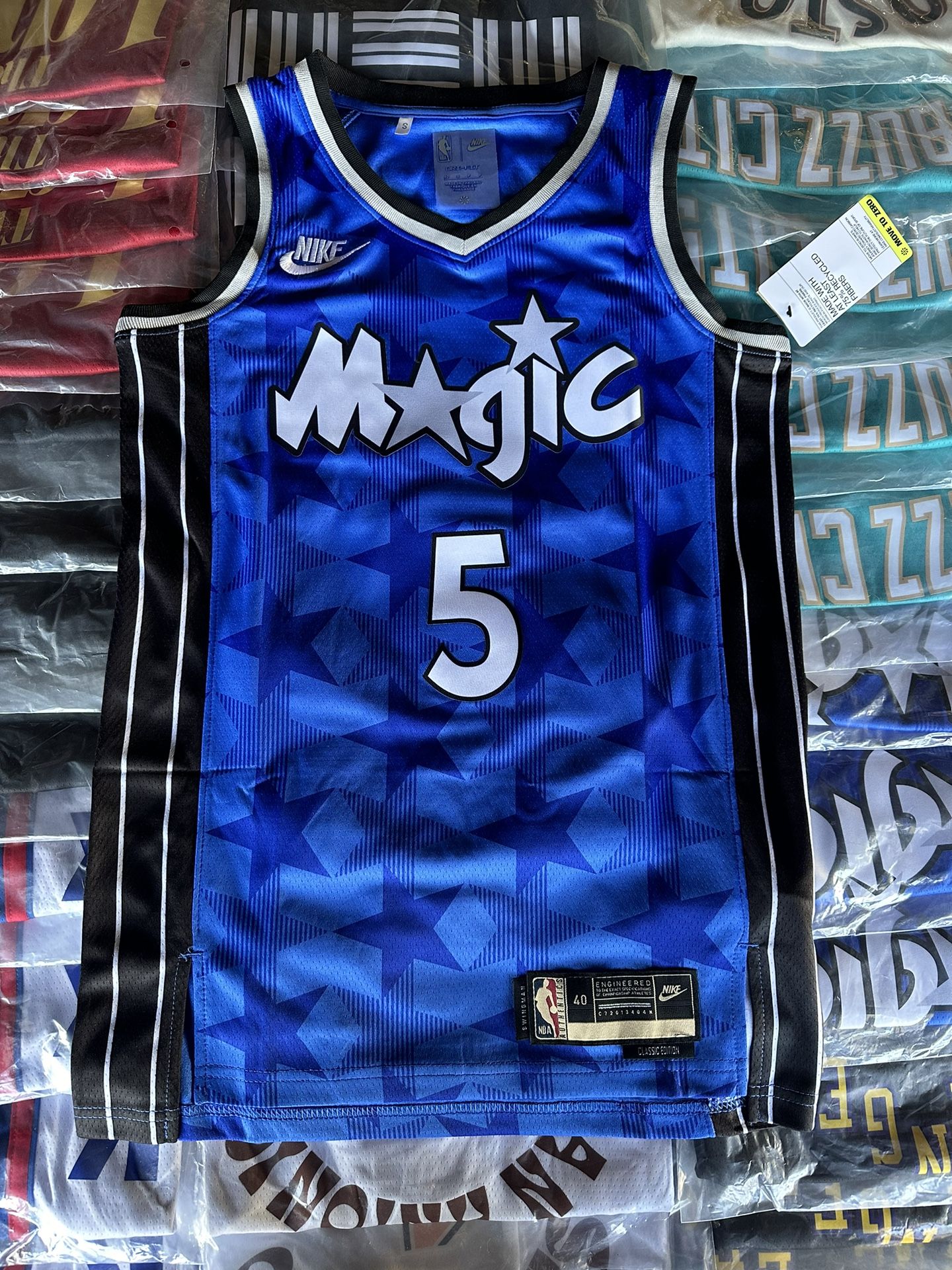 Orlando Magic Banchero