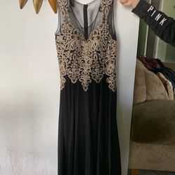 Elegant Dress