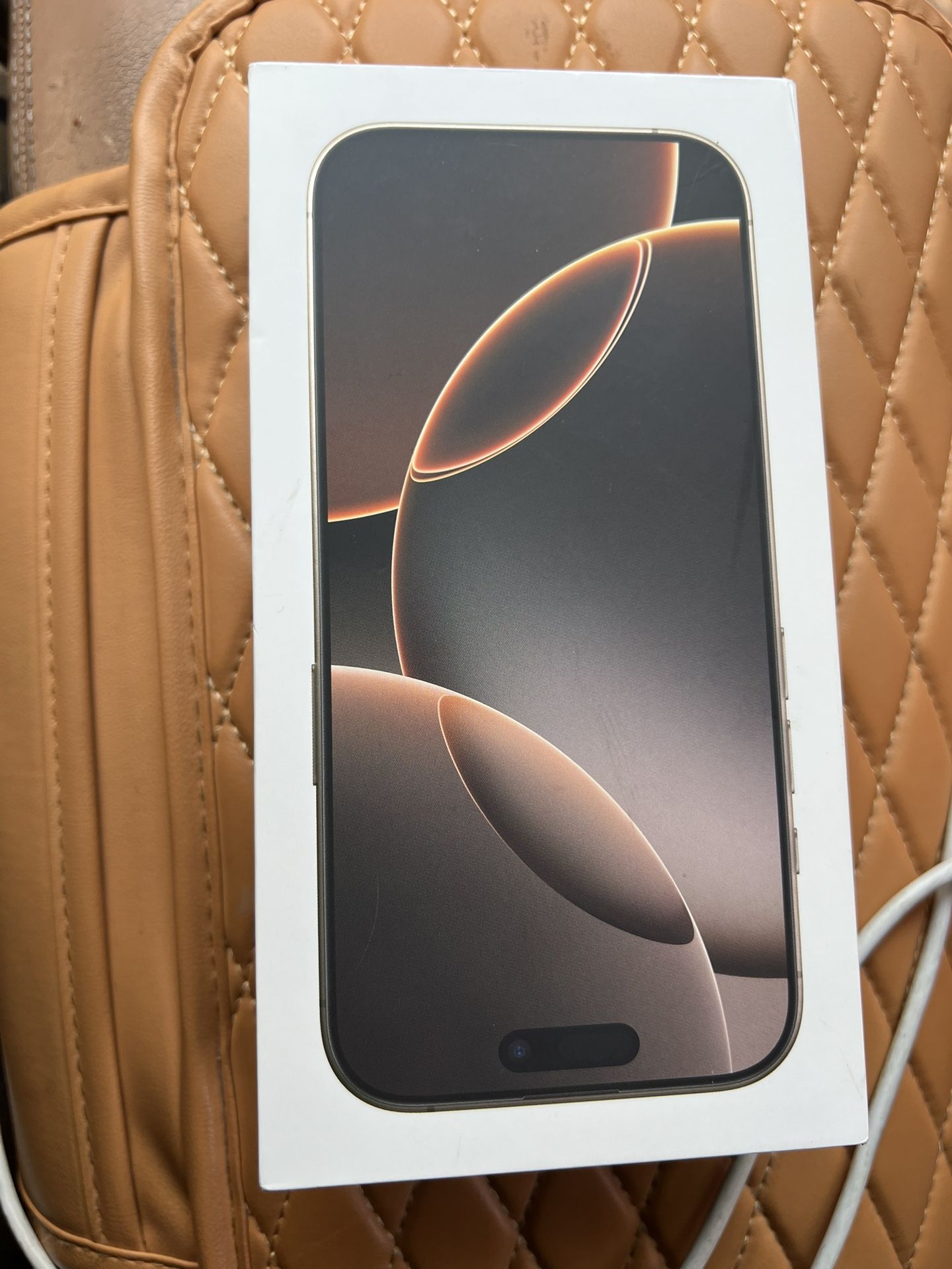 iPhone 16 Pro 128 GB