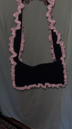 Crochet Bag