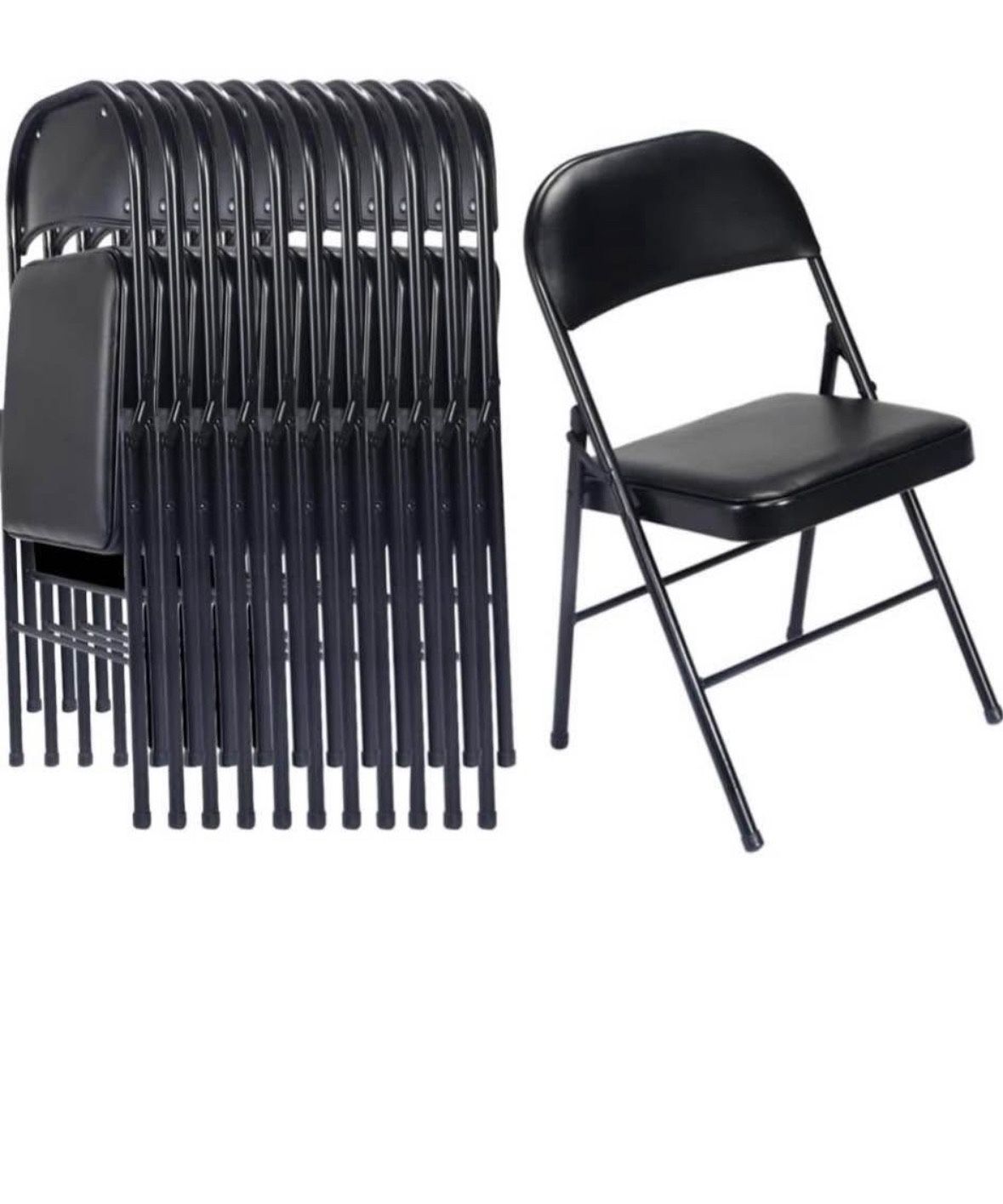 Event Metal Chairs