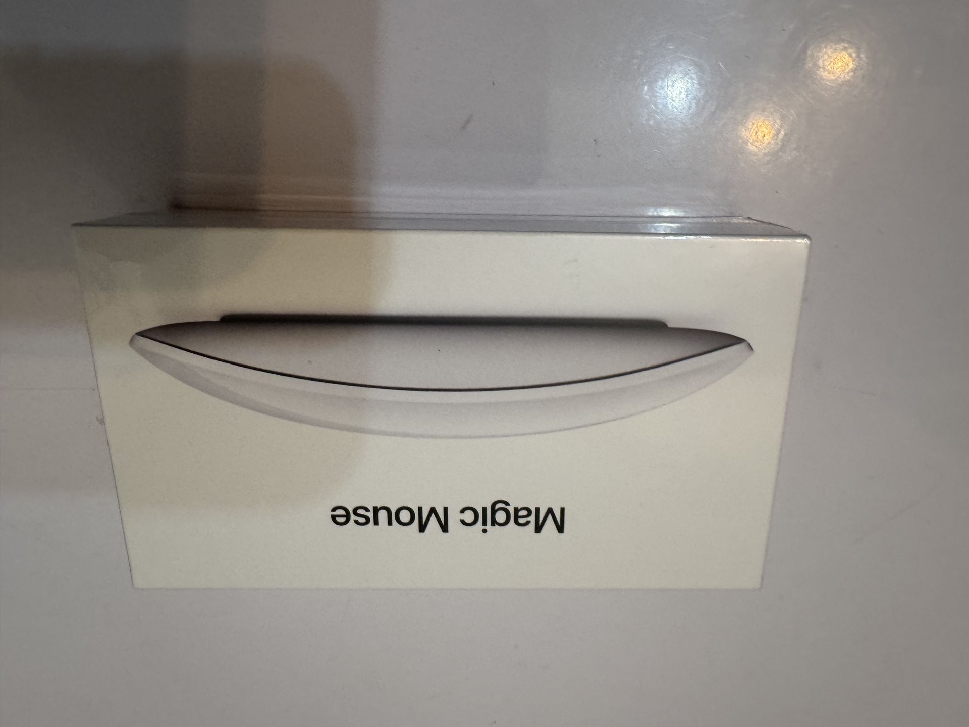 Apple Magic Mouse 2