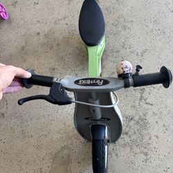 FirstBIKE balance bike