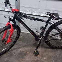 Men's Mountain Bike
