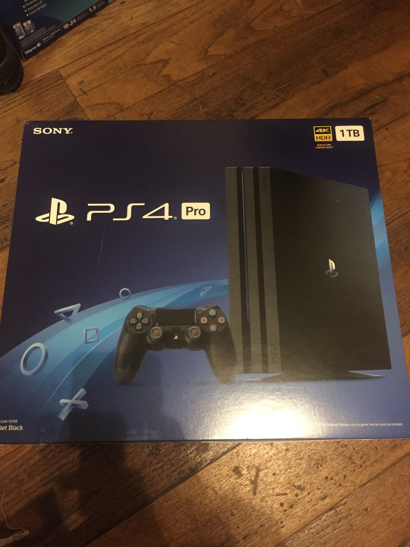PS4 PRO with Madden 20 and NBA 2k20