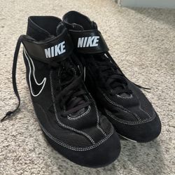 Wrestling Shoes 