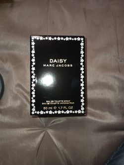 Daisy By Marc Jacobs NIB 1.7oz