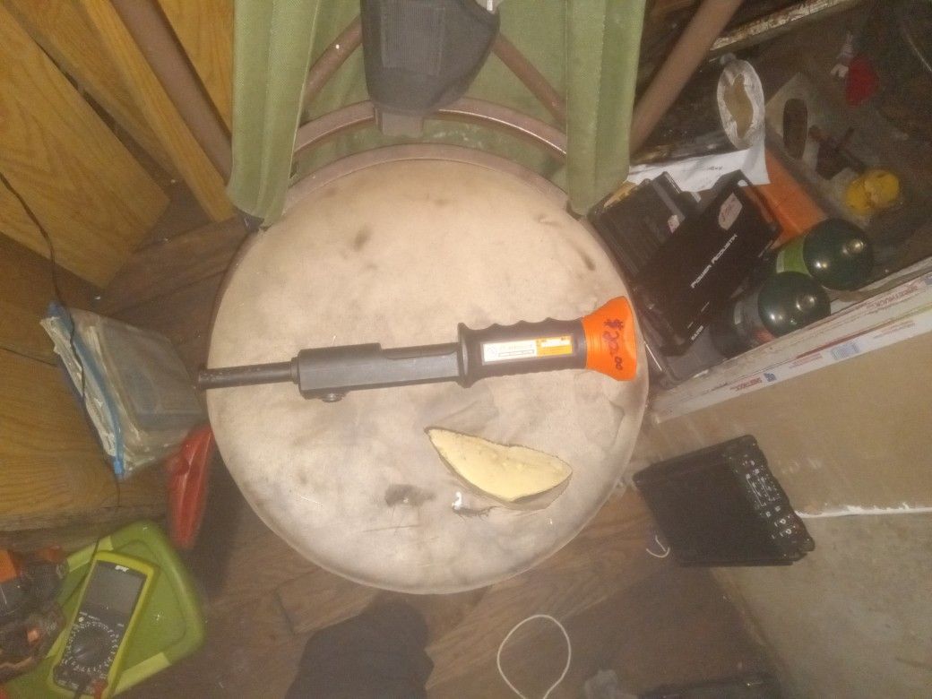 Ramset  Hammer Shot