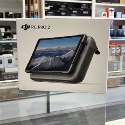 DJI RC Pro 2 